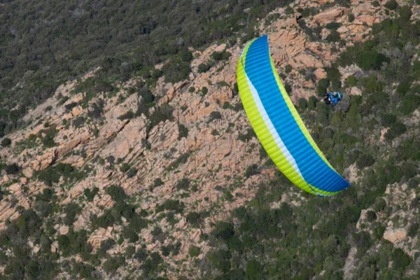 Aile de parapente Airdesign – VIVO 2 – Image 15