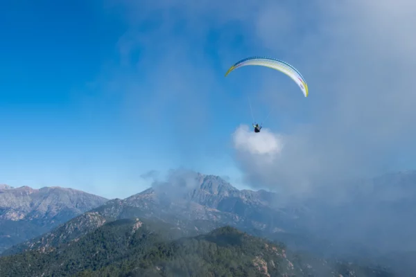 Aile de parapente Airdesign – Volt 5 – Image 5