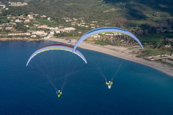 Aile de parapente Airdesign – Hero 2 – Image 2