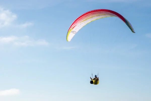 Aile de parapente Airdesign – Hero 2 – Image 3