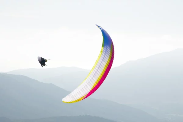 Aile de parapente Airdesign – Volt 5 – Image 6