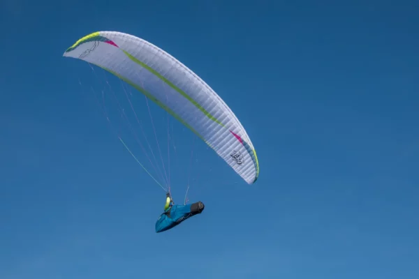 Aile de parapente Airdesign – Hero 2 – Image 4