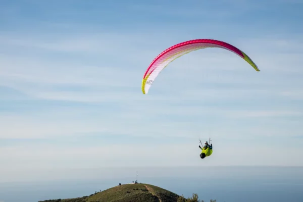 Aile de parapente Airdesign – Volt 5 – Image 8