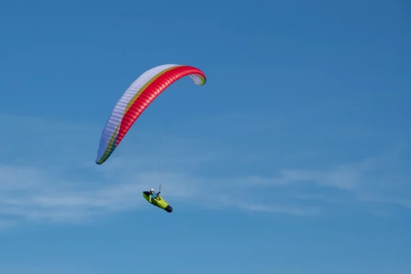 Aile de parapente Airdesign – Hero 2 – Image 5