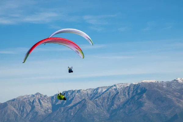 Aile de parapente Airdesign – Hero 2 – Image 6