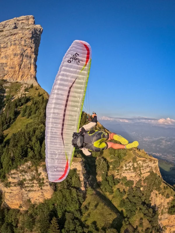 Sellette de parapente string Airdesign – SLIP 2 – Image 4