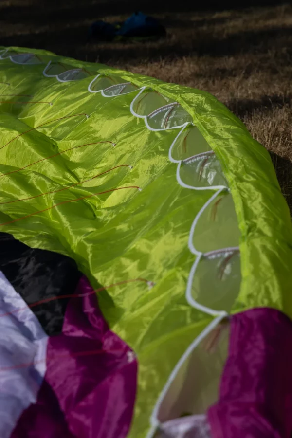 Aile de parapente Airdesign – EAZY 3 – Image 6