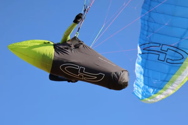Sellette de parapente cocon Airdesign – THE SOCK – Image 2