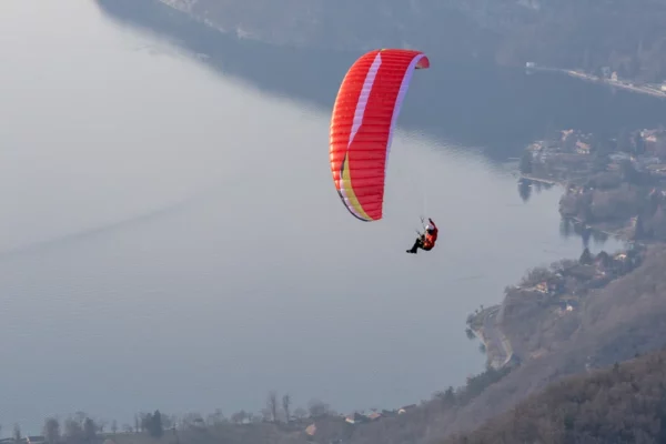 Aile de parapente hike & fly Airdesign – LOCO – Image 3