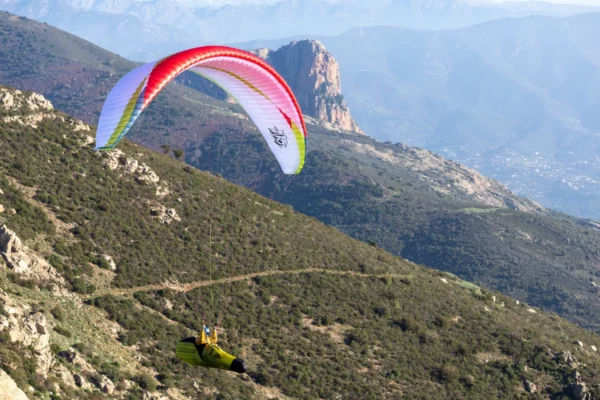 Aile de parapente Airdesign – Hero 2 – Image 7