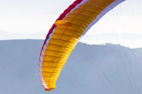 Aile de parapente Airdesign – RISE 5 – Image 3