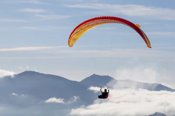Aile de parapente Airdesign – RISE 5 – Image 5