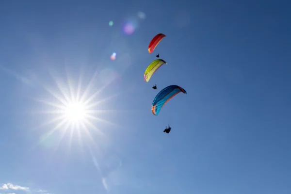 Aile de parapente Airdesign – EAZY 3 – Image 7