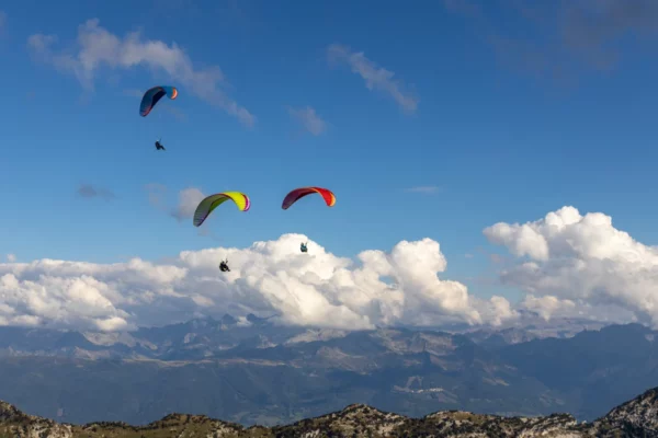 Aile de parapente Airdesign – EAZY 3 – Image 8