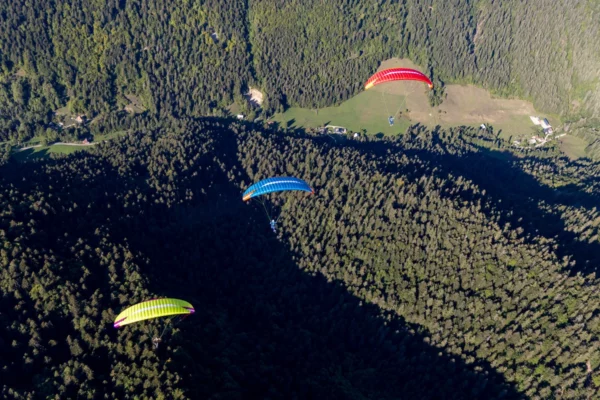 Aile de parapente Airdesign – EAZY 3 – Image 9