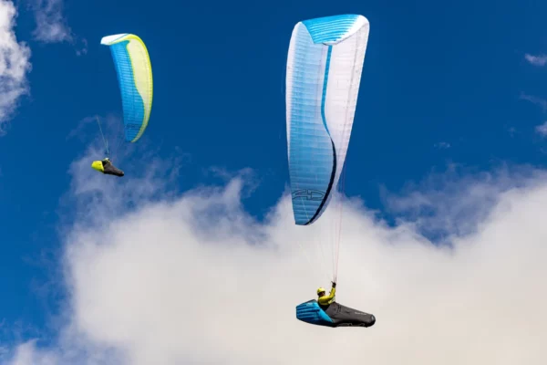 Sellette de parapente cocon Airdesign – THE SOCK – Image 5