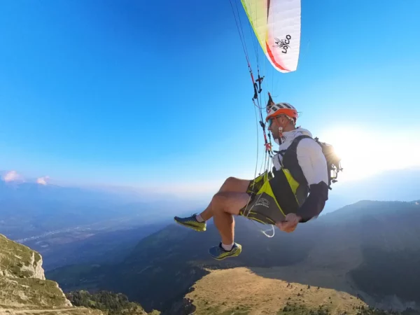 Sellette de parapente string Airdesign – SLIP 2 – Image 3