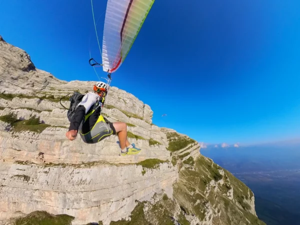 Sellette de parapente string Airdesign – SLIP 2 – Image 2