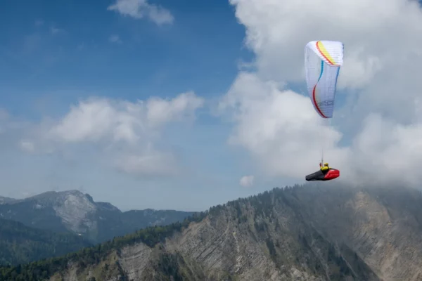 Sellette de parapente cocon Airdesign – THE SOCK – Image 8