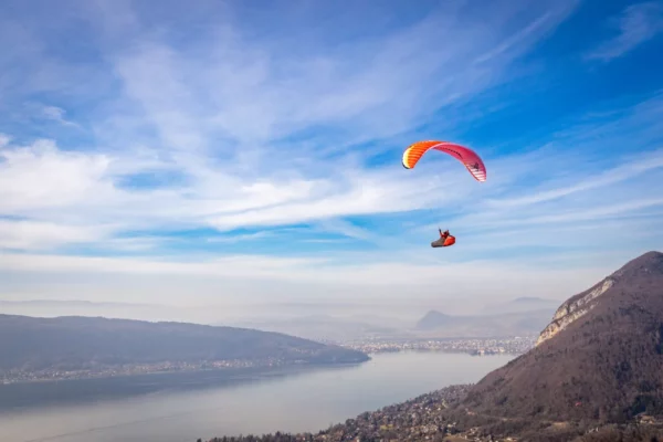 Aile de parapente hike & fly Airdesign – LOCO – Image 6