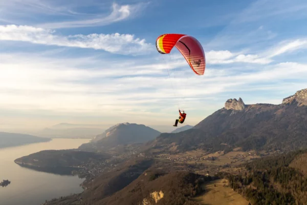 Aile de parapente hike & fly Airdesign – LOCO – Image 8