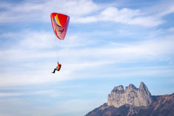 Aile de parapente hike & fly Airdesign – LOCO – Image 9