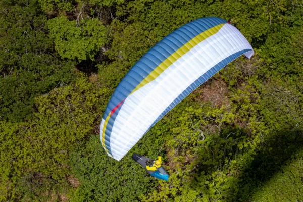 Aile de parapente Airdesign – LIVI – Image 8