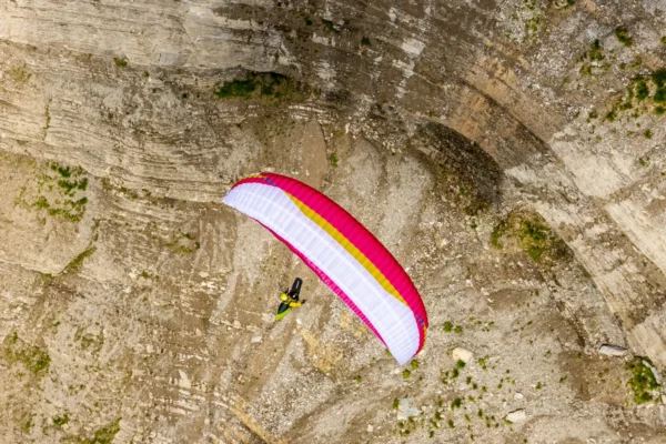 Aile de parapente Airdesign – LIVI – Image 10