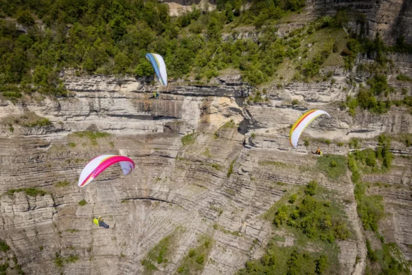 Aile de parapente Airdesign – LIVI – Image 14