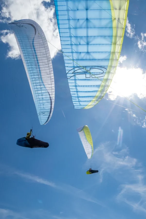 Sellette de parapente cocon Airdesign – THE SOCK – Image 11