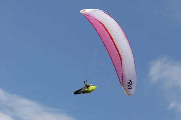 Aile de parapente Airdesign – LIVI – Image 16