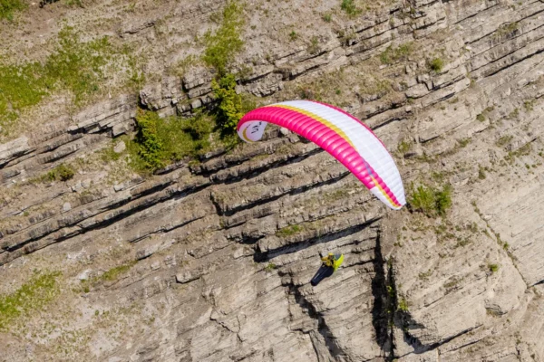 Aile de parapente Airdesign – LIVI – Image 17