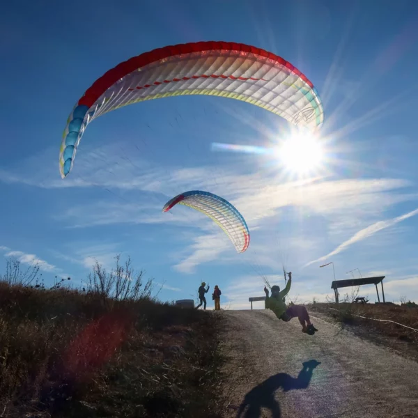 Aile de parapente hike & fly Airdesign – SUSI 4 – Image 6