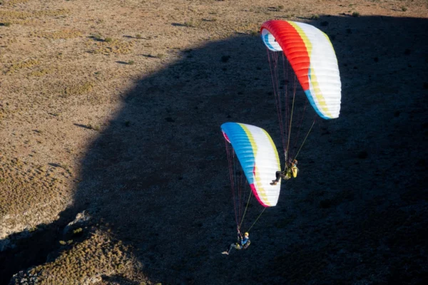 Aile de parapente hike & fly Airdesign – SUSI 4 – Image 12