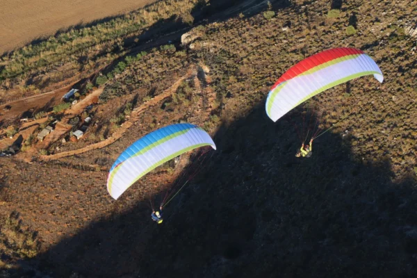 Aile de parapente hike & fly Airdesign – SUSI 4 – Image 11