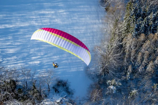 Aile de parapente hike & fly Airdesign – SUSI 4 – Image 10