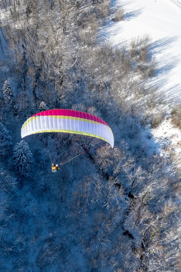 Aile de parapente hike & fly Airdesign – SUSI 4 – Image 9