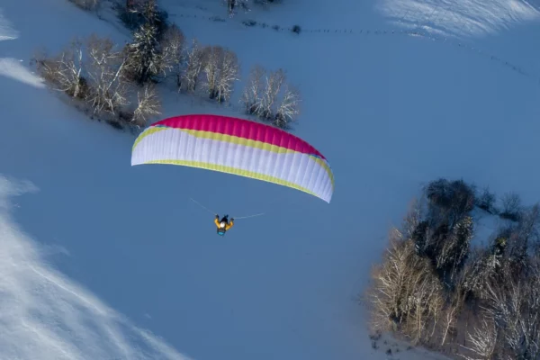 Aile de parapente hike & fly Airdesign – SUSI 4 – Image 8