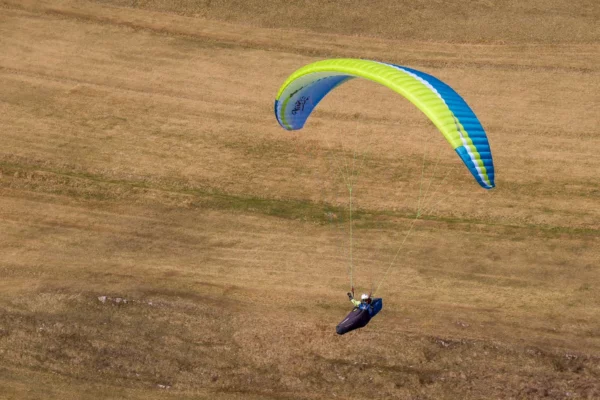 Aile de parapente Airdesign – VIVO 2 – Image 16