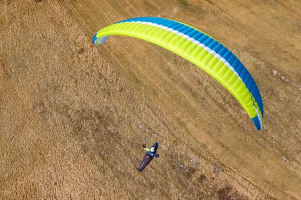 Aile de parapente Airdesign – VIVO 2 – Image 17