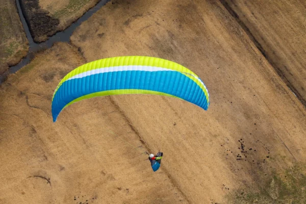 Aile de parapente Airdesign – VIVO 2 – Image 18