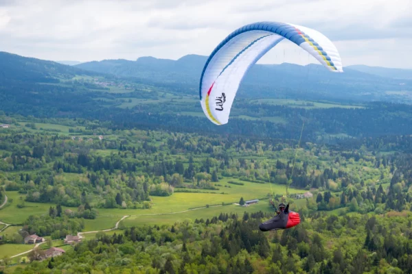 Aile de parapente Airdesign – LIVI – Image 18