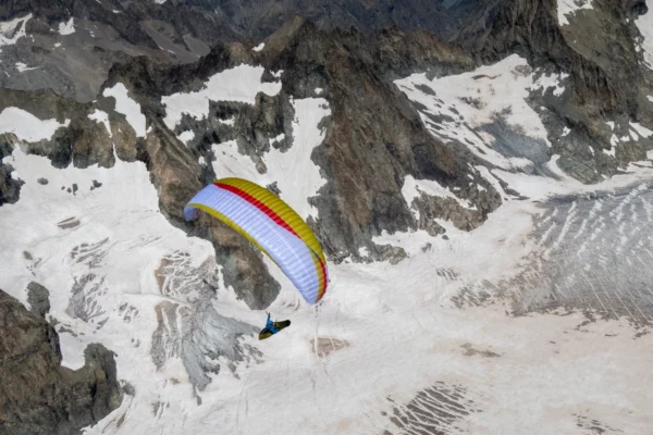 Aile de parapente Airdesign – LIVI – Image 22