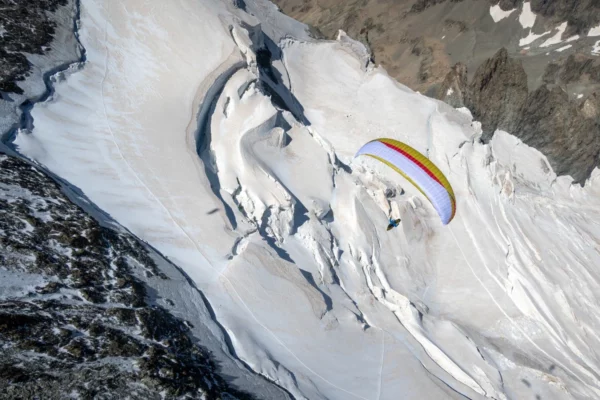 Aile de parapente Airdesign – LIVI – Image 23