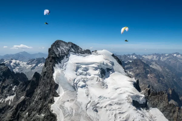 Aile de parapente Airdesign – LIVI – Image 24