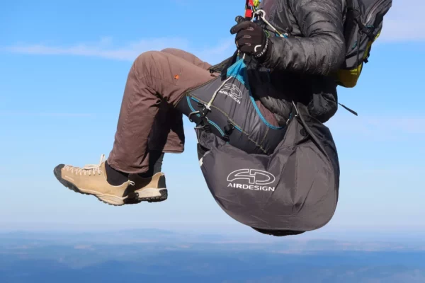 Airbag pour sellette de parapente Airdesign – SLIP 2 – Image 7