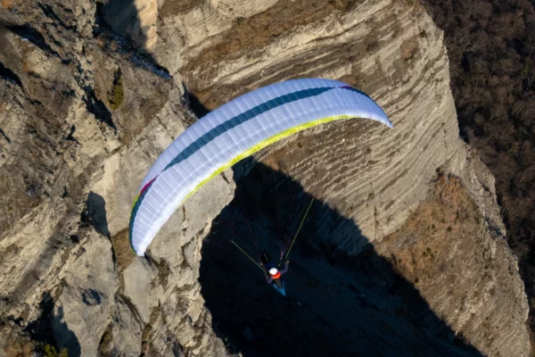 Aile de parapente Airdesign – Hero 2 – Image 8