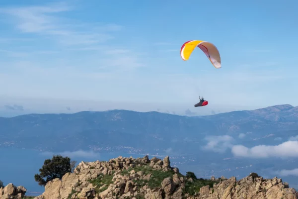 Aile de parapente Airdesign – RISE 5 – Image 6