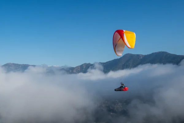 Aile de parapente Airdesign – RISE 5 – Image 8