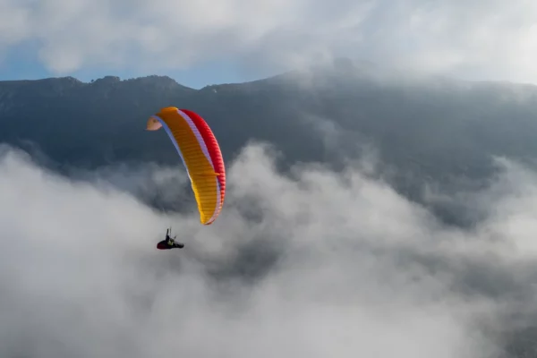 Aile de parapente Airdesign – RISE 5 – Image 9